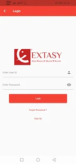 EXTASY