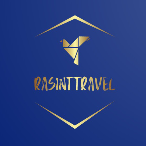 Rasint Travel logo