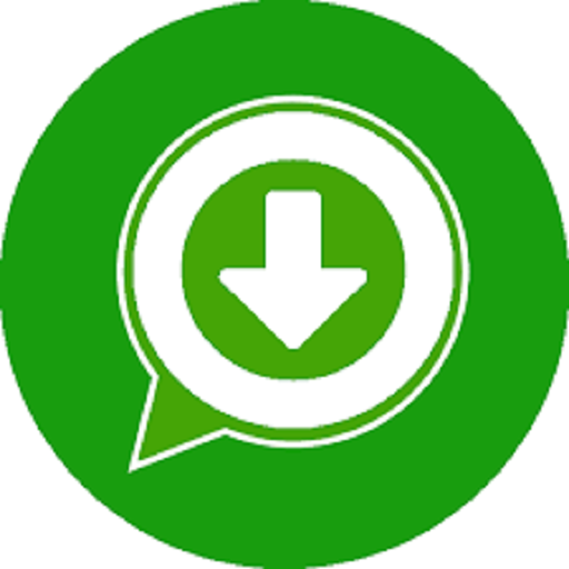 Status Saver logo