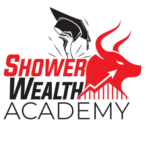 Shower Wealth Academy logo