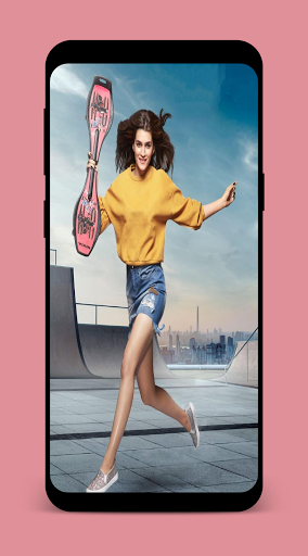 Kriti Sanon HD Wallpapers