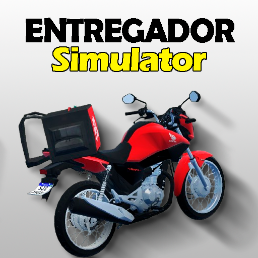 Entregador Simulator Download on Windows
