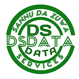 Icon image DS DATA
