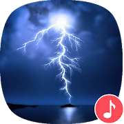 Appp.io - Thunder and Lightning Sounds