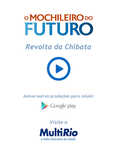 Android application Revolta da Chibata screenshort