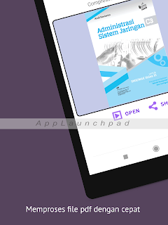 Fire PDF Compress