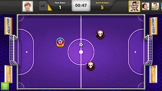 Game screenshot Soccer Stars: Football Kick apk download