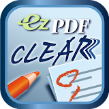 ezPDF CLEAR 4 Flipped Learning icon