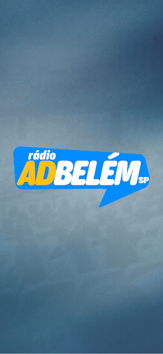 Rádio AD Belém SP FM 80.9 Screen 3