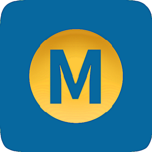 Mentor logo