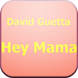 David Guetta Hey Mama Lyrics icon
