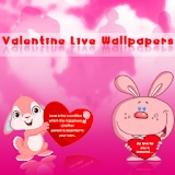 Valentines LiveWallpaper icon