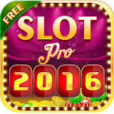 Slot Pro 2016 icon