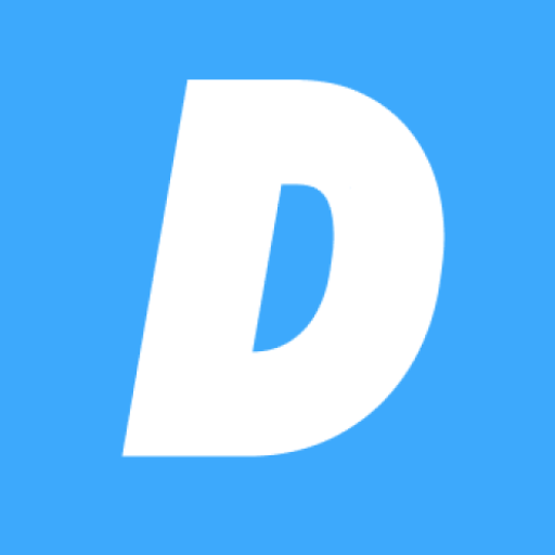 Drop: Stay focus (Native) logo
