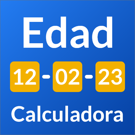 calculadora de edad : calcula Descarga en Windows