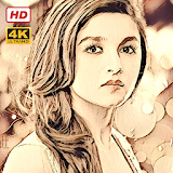 Alia Bhatt HD Wallpapers icon