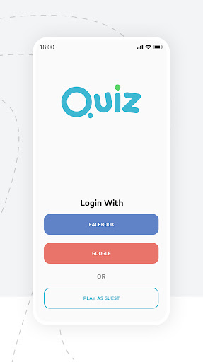 Quiz App Screen 2