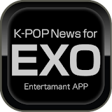 K-POPニュース for EXO icon