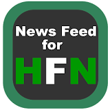 NewsFeed for Hope For Nigeria icon