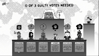 Game screenshot Juris - Court Game Judge apk download