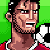 Goal Hero: Soccer Superstar icon