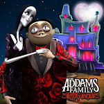 Cover Image of Télécharger Famille Addams : Manoir mystérieux 0.3.3 APK