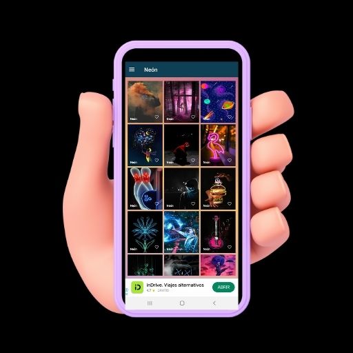 Fondos de Pantalla Bonitos Descarga en Windows
