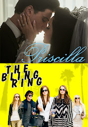 Ikoonipilt Priscilla & The Bling Ring 2-Pack