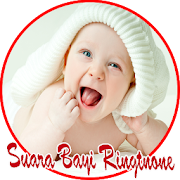 Suara Bayi Ringthone