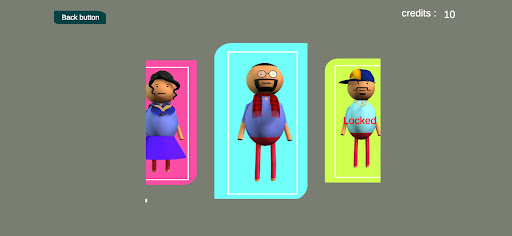 Mjo Maker - animation creator Screen 3