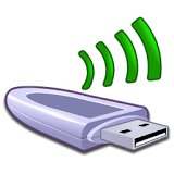 Virtual USB(No Data Cable) icon