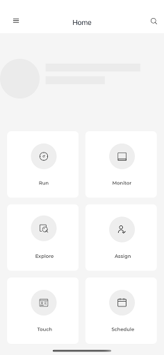 Master Collections Screen 2