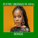 Cover Image of ดาวน์โหลด ZUCHU SONGS (BONGO - FLAVA) 1.0 APK