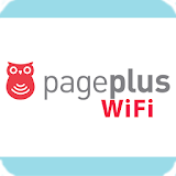 Page Plus Wi-Fi icon