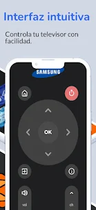 Control Remoto Universal TV
