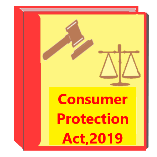 Consumer Protection Act 2019