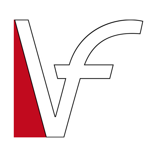 Virtualfoto logo