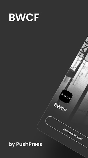 BWCF Screenshot 1 - AppWisp.com