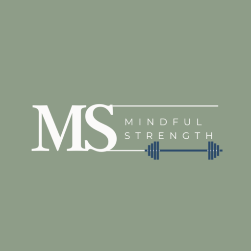 Mindful Strength logo