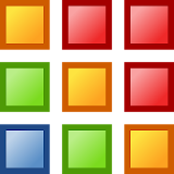 ColorBind Puzzle Game icon