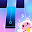 Magic Tiles: Cat Rhythm Games APK icon