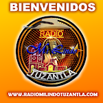 Cover Image of ดาวน์โหลด Radio Mi Lindo Tuzantla  APK