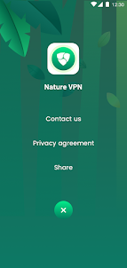 Nature VPN