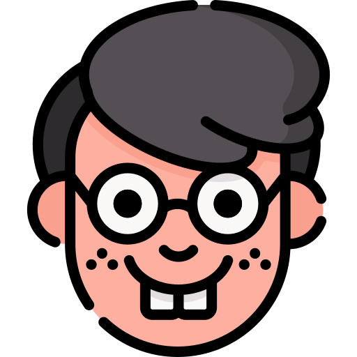 Pocket Nerd - Essay Generator logo