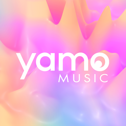Yamo Music logo