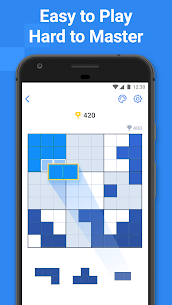 Blockudoku®: block puzzle game 5