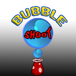 Cover Image of Скачать Bubble Shoot (Puzzle Shooting  APK