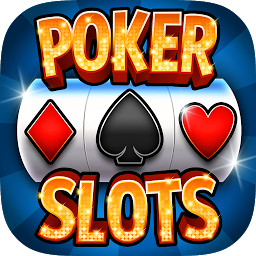 Poker Slot Spin - Texas Holdem Mod Apk