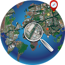 Télécharger Street View Earth Map Live GPS Installaller Dernier APK téléchargeur