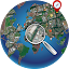 Street View Earth Map GPS HD